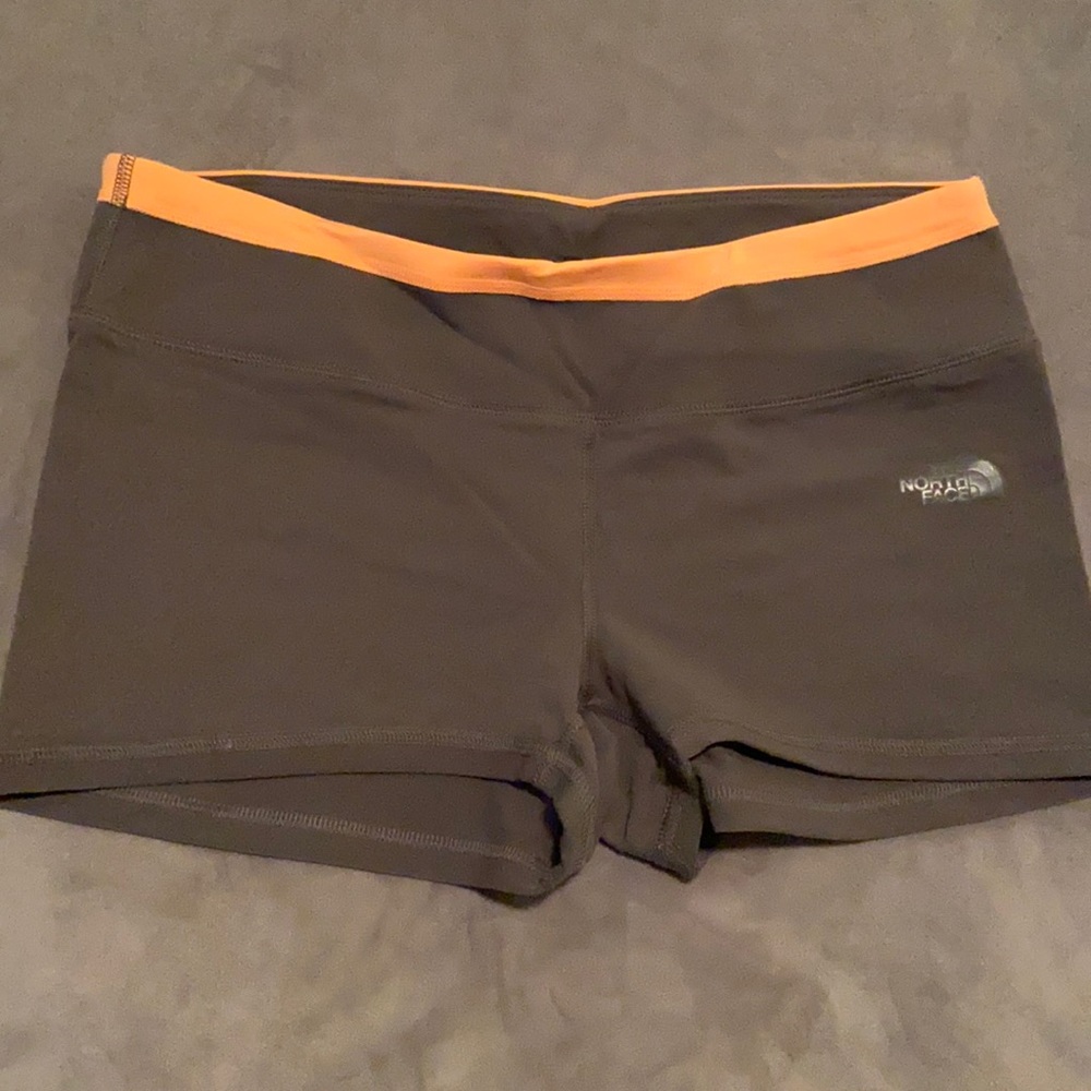 Spandex shorts | The North Face